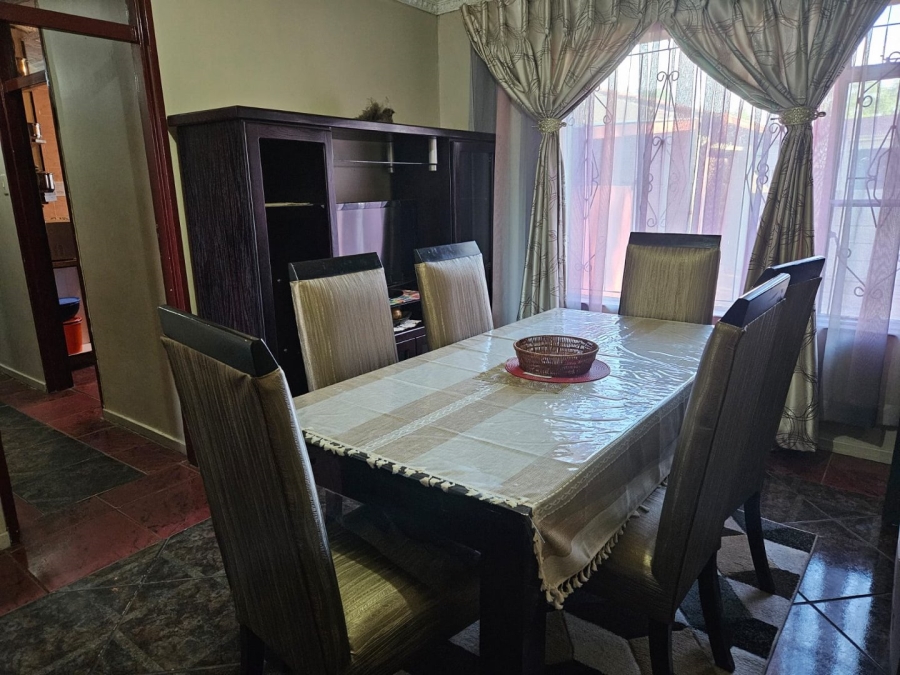 3 Bedroom Property for Sale in Sasolburg Ext 23 Free State